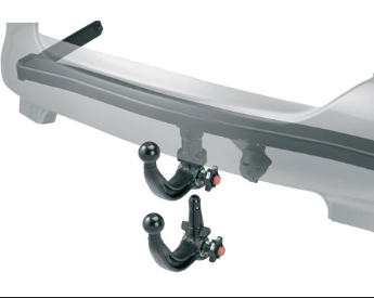 Car & Van Towbars Image